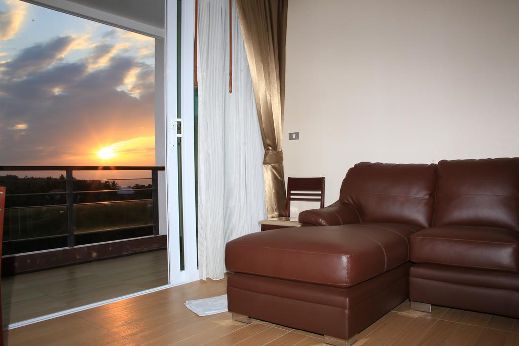 Sea And Sky Condominium Room #406 Karon Ngoại thất bức ảnh